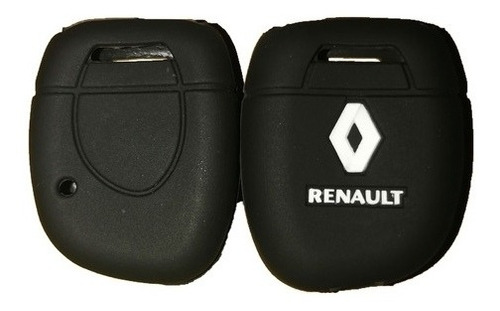 Forro Protector En Silicona Renault Twingo
