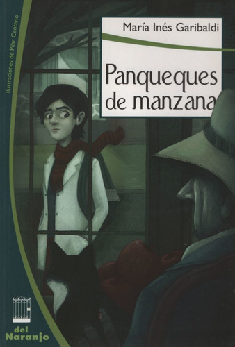 Panqueques De Manzanas - Garibaldi Maria Ines