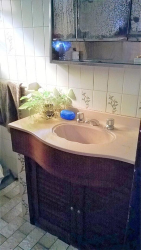 Imagen 9 de 15 de Ph En Venta En Olivos Con Jardin En Dos Plantas