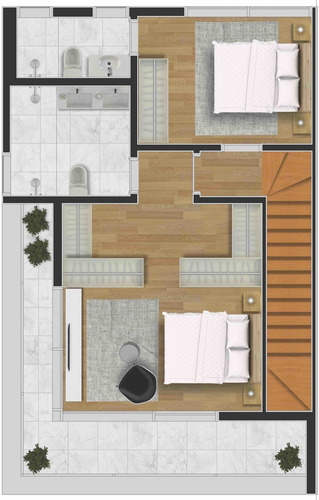 Imagem 21 de 23 de Casa À Venda No Bairro Tanquinho - Santana De Parnaíba/sp - O-5585-13705