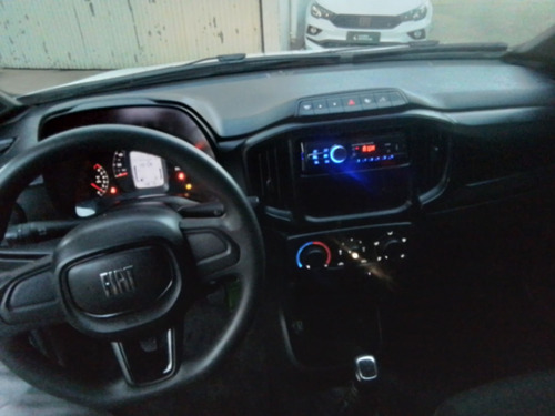 Fiat Strada 1.3 FIREFLY FLEX ENDURANCE CS PLUS MANUAL