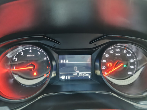 Chevrolet Onix 1.0 FLEX MANUAL