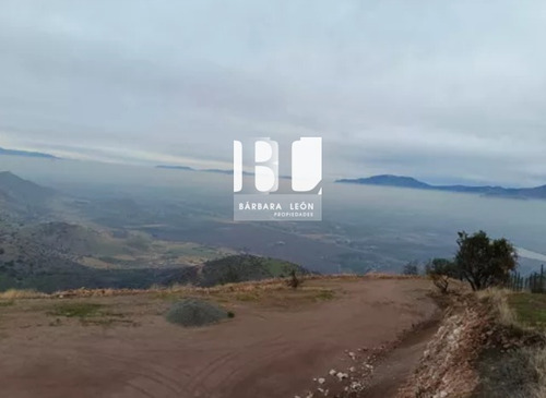 Increíble Oportunidad De Inversión En Colina