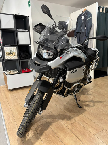 900 Gs Adventure, Doble Proposito Modelo 2024