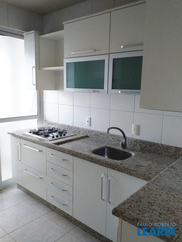Imagem 6 de 15 de Apartamento - Trindade - Sc - 617034