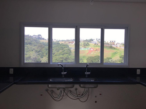 Casa Com 3 Dormitórios À Venda, 420 M² Por R$ 2.400.000,00 - Alphaville Granja Viana - Carapicuíba/sp - Ca4571
