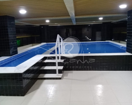 Imagem 21 de 25 de Apartamento Para Venda No Boqueirão Na Praia Grande - Imobiliária Em Campinas - Ap04115 - 69179203