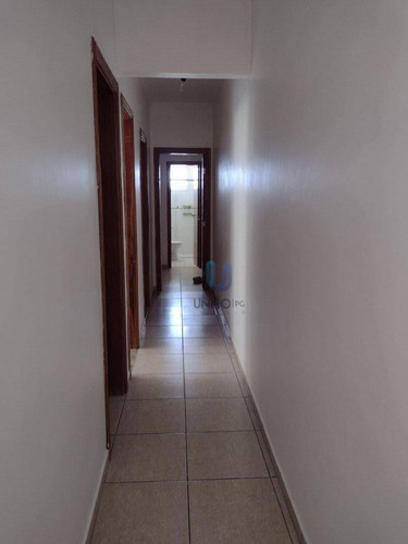 Imagem 8 de 17 de Apartamento Com 3 Dormitórios À Venda, 80 M² Por R$ 335.000,00 - Boqueirão - Praia Grande/sp - Ap0366