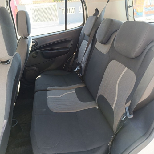 Fiat Uno 1.0 FIREFLY FLEX WAY 4P MANUAL