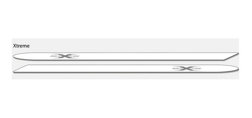 Stand Up Paddle Sup Protector De Cantos Rspro Extreme