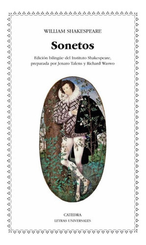 Libro - Sos, De  William Shakespeare., Vol. 0. Editorial Cá