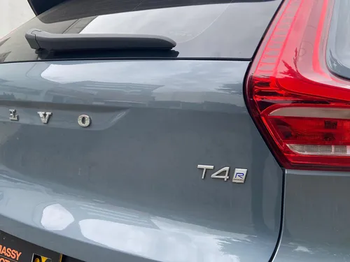 Volvo XC40 2.0 T5 Awd R-design
