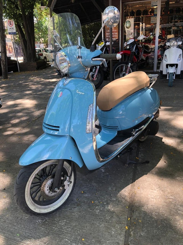 Scooter Beta Tempo 150cc 2018
