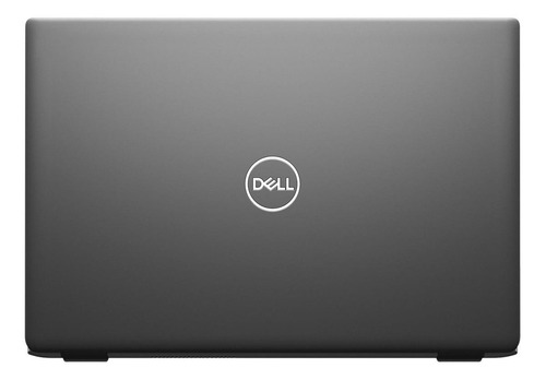 Imagen 6 de 6 de Laptop Dell Latitude 3510 gris 15.6", Intel Core i5 10210U 8GB de RAM 1TB HDD, Intel UHD Graphics 620 60 Hz 1366x768px Windows 10 Pro