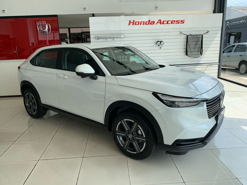 Honda HR-V 1.8 Lx 2wd Cvt