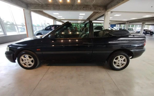 Ford Escort 2.0 Cabriolet