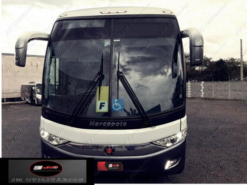 Imagem 2 de 10 de Paradiso 1200 G7 Ano 2013 Scania K310 50 Lug Jm Cod.22