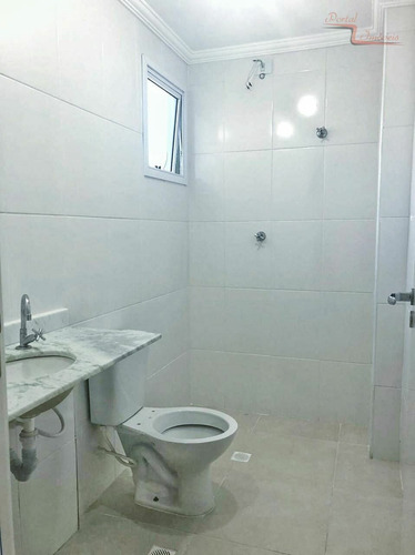 Imagem 4 de 18 de Apartamento À Venda No Bairro Sumaré - Caraguatatuba/sp - 4179