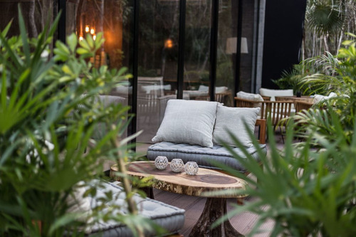 Penthouse Eco Amigable, Alberca Con Multiples Areas Comunes