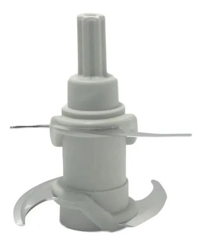 Triturador de processamento de alimentos Ninja Express Grey Nj100