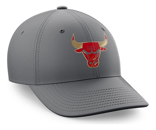 Gorro Nba Chicago Bulls De Hombre - Nbaca523212 Enjoy