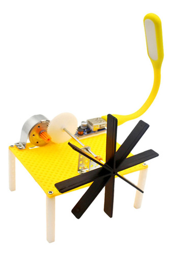 Kits De Experimentos Científicos Físicos De Modelo De