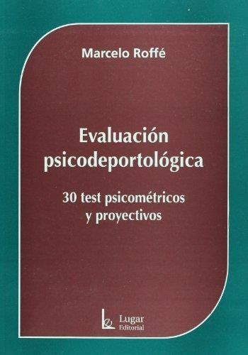 Evaluacion Psicodeportologica