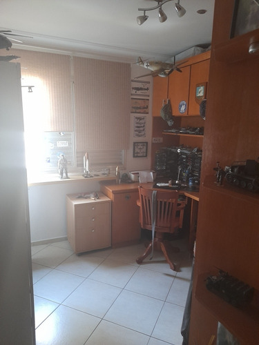 Apartamento Vila Carrao