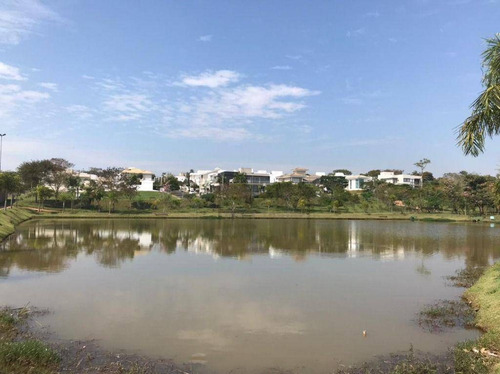 Imagem 7 de 14 de Terreno À Venda, 300 M² Por R$ 360.000,00 - Condomínio Mont Blanc - Sorocaba/sp - Te0297
