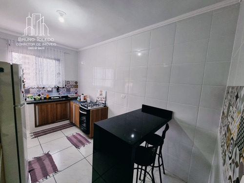 Imagem 5 de 10 de Apartamento 01 Dormitorio, Sacada, Canto Do Forte - Pg