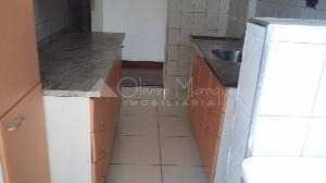 Imagem 5 de 6 de Apartamento Para Venda 3 Dormitórios Parque Continental