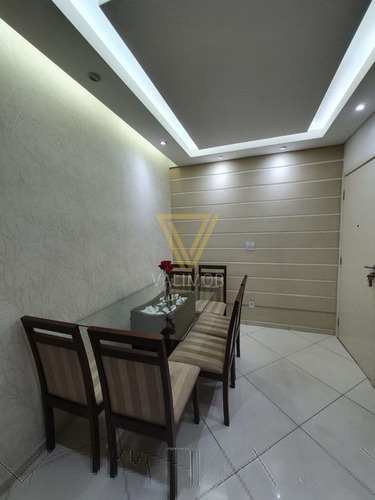 Imagem 5 de 23 de Apartamento - Ref: 5578