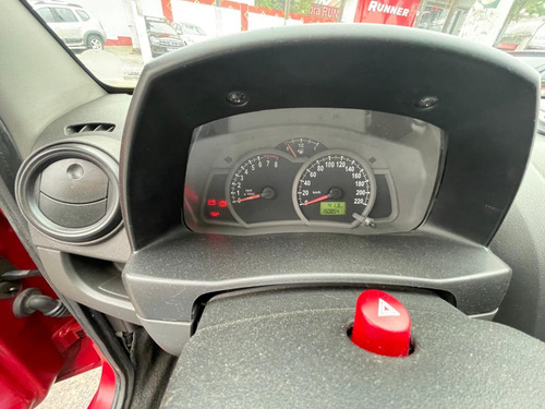 Ford Ka 1.0 Flex 3p