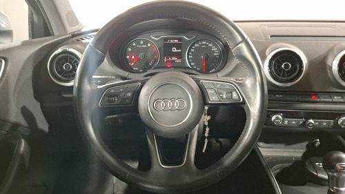 Audi A3 1.4 35 SELECT DCT