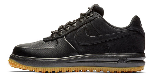 Zapatillas Nike Lunar Force 1 Duckboot Low Aa1125-300   