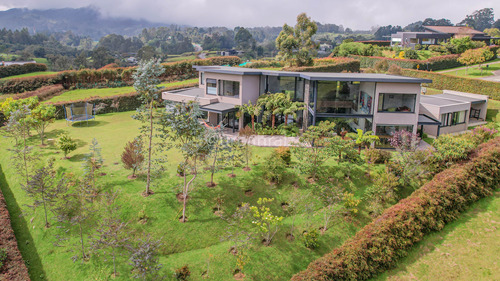 Casa Moderna En Las Palmas