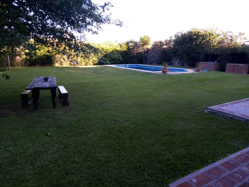 Imagen 5 de 18 de Casa En Alquiler Temporario Funes Town