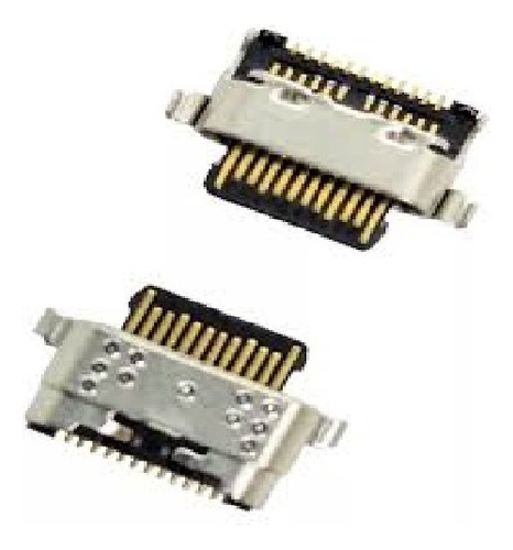 Pin De Carga X10 Samsung A11 / A02s / A025 / A03s / A04e
