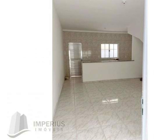 Imagem 6 de 10 de Vende-se Casa Village - 3811