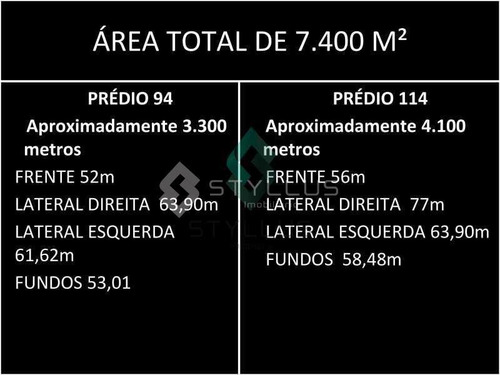 Imagem 10 de 11 de Terreno - Ref: C9094