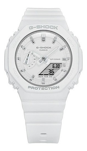 Imagen 2 de 9 de Reloj Casio G-shock S-series Gma-s2100-7acr