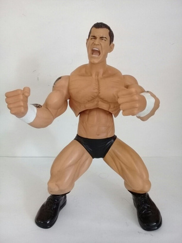 Luchador Gigante Wwe Randy Orton