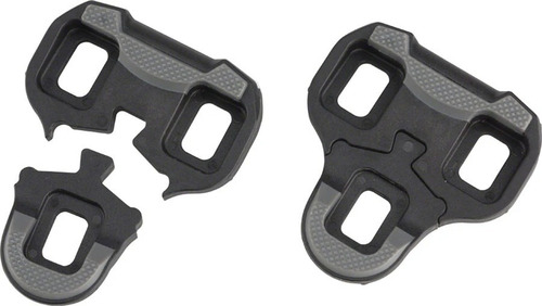 Calas Pedales Ruta Issi Tipo Look Keo Cleats - 0º Grados