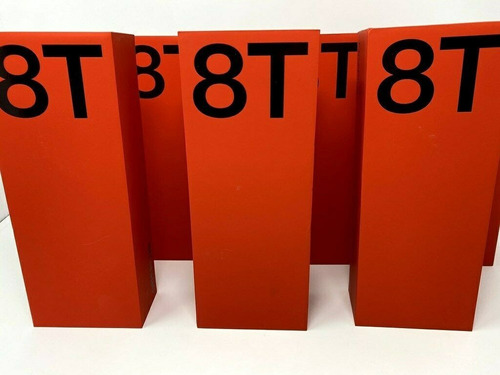 Oneplus 8t - 256gb - Aquamarine Green (unlocked)