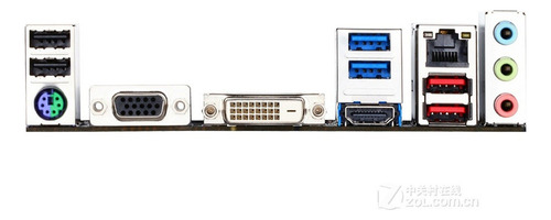 Nueva Placa Base Gigabyte Ga-f2a88xm-hd3p Ddr3 Socket Fm2/fm