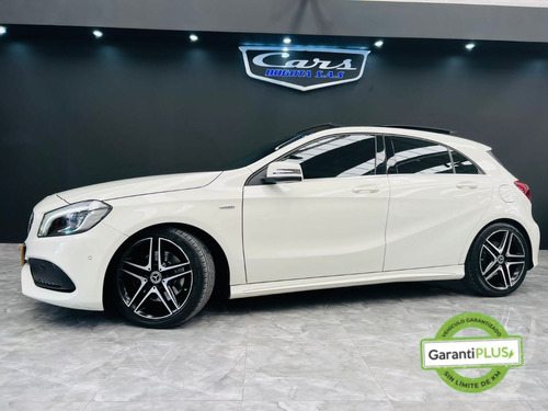 Mercedes-Benz Clase A 2.0 A 250 Sport