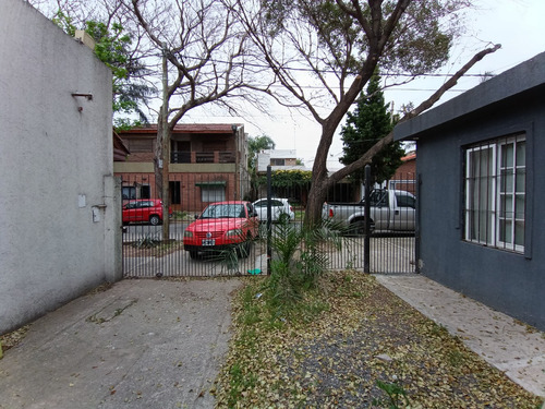 Venta Casa Lote Propio 5 Ambientes 2 Viviendas Separadas Don Bosco Quilmes