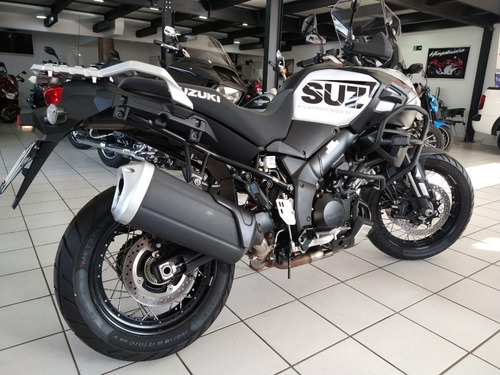 Imagem 11 de 13 de Suzuki Dl 1000 V Strom Xt
