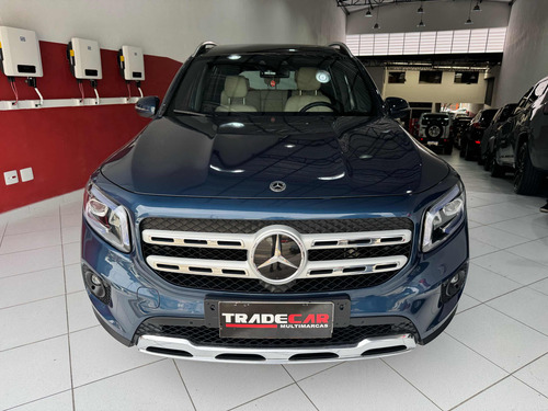 Mercedes-Benz Classe Glb 1.3 Progressive 5P