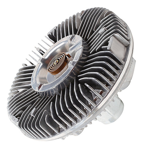 Fan Clutch Dodge Ram 3500 Van 5.2l V8 99 A 03 Kg 6212161